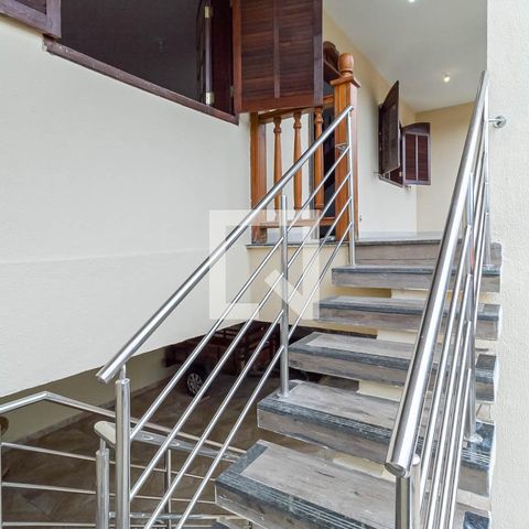 Casa para alugar com 400m², 5 quartos e 5 vagasEntrada