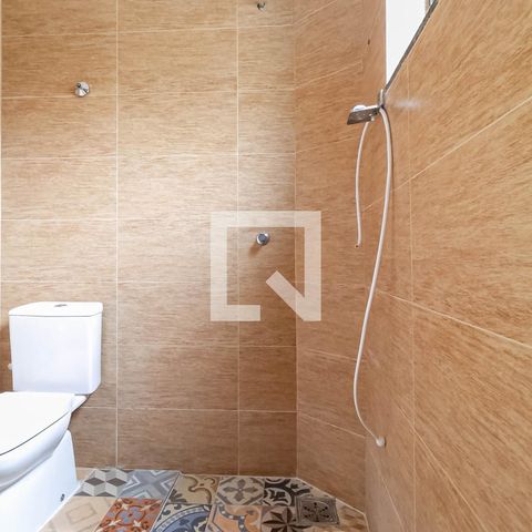 Casa para alugar com 400m², 5 quartos e 5 vagasBanheiro da suíte 3