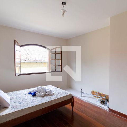 Casa para alugar com 400m², 5 quartos e 5 vagasSuíte 1