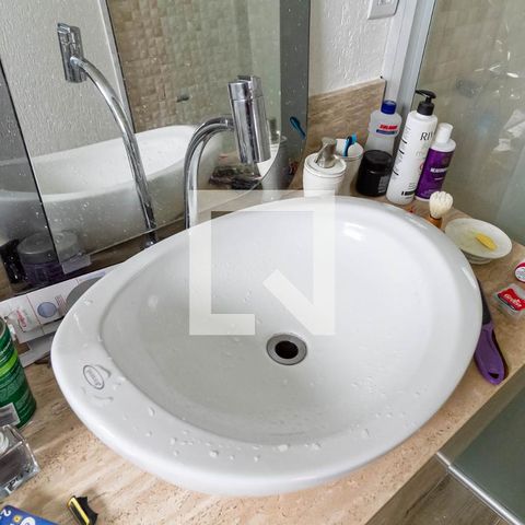 Casa para alugar com 400m², 5 quartos e 5 vagasBanheiro da suíte 2