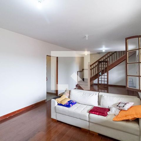 Casa para alugar com 400m², 5 quartos e 5 vagasSala 1