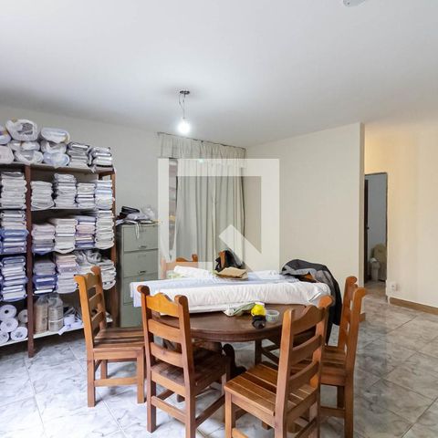 Casa para alugar com 400m², 5 quartos e 5 vagasSala 4