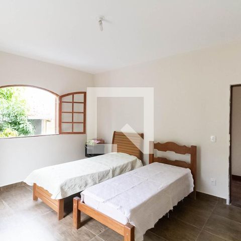 Casa para alugar com 400m², 5 quartos e 5 vagasQuarto 1