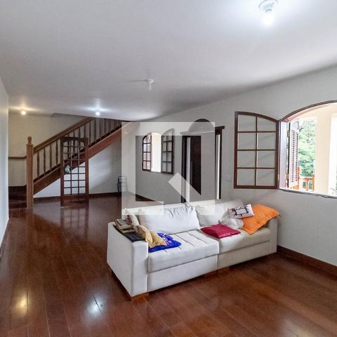 Casa para alugar com 400m², 5 quartos e 5 vagasSala 1