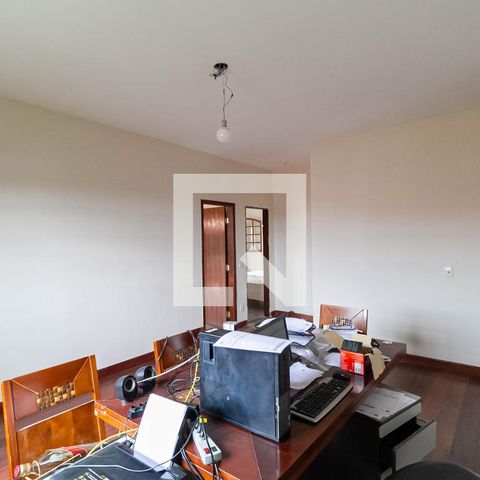 Casa para alugar com 400m², 5 quartos e 5 vagasSala 3