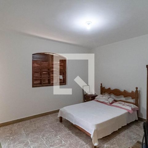 Casa para alugar com 400m², 5 quartos e 5 vagasSuíte 3