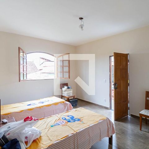 Casa para alugar com 400m², 5 quartos e 5 vagasQuarto 2