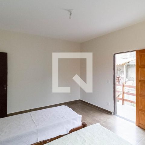 Casa para alugar com 400m², 5 quartos e 5 vagasQuarto 1