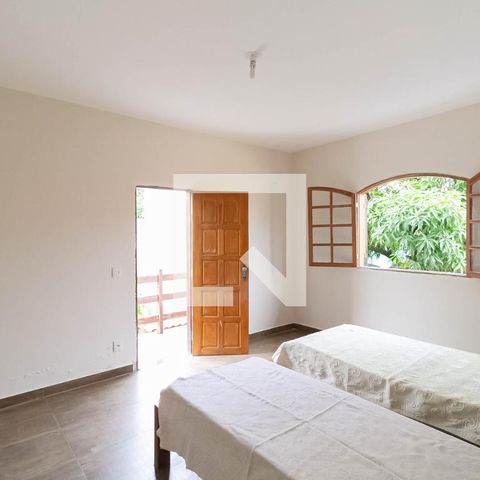 Casa para alugar com 400m², 5 quartos e 5 vagasQuarto 1