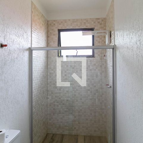 Casa para alugar com 400m², 5 quartos e 5 vagasBanheiro da suíte 1