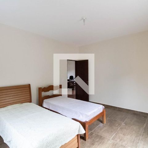 Casa para alugar com 400m², 5 quartos e 5 vagasQuarto 1