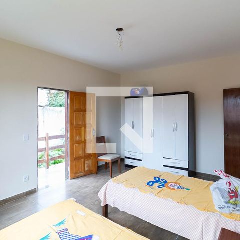 Casa para alugar com 400m², 5 quartos e 5 vagasQuarto 2