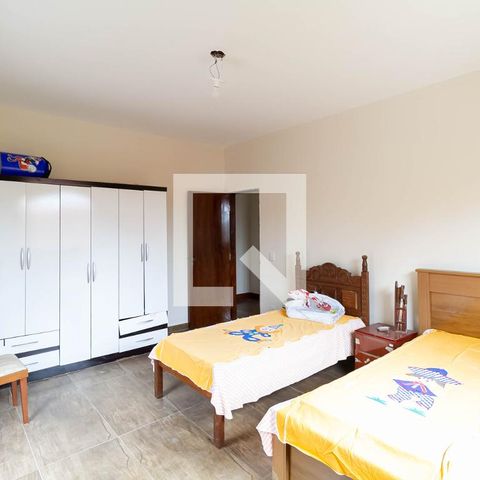 Casa para alugar com 400m², 5 quartos e 5 vagasQuarto 2