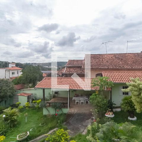 Casa para alugar com 400m², 5 quartos e 5 vagasVista da sala 3