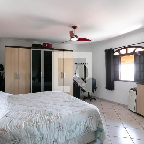 Casa à venda com 128m², 3 quartos e 3 vagasSuite 1