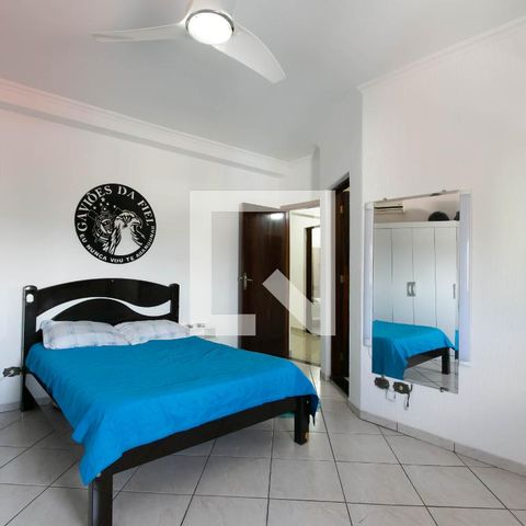 Casa à venda com 128m², 3 quartos e 3 vagasSuite 2
