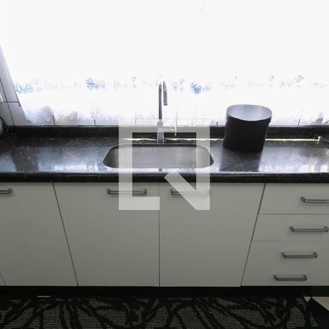 Casa à venda com 128m², 3 quartos e 3 vagasDetalhe cozinha
