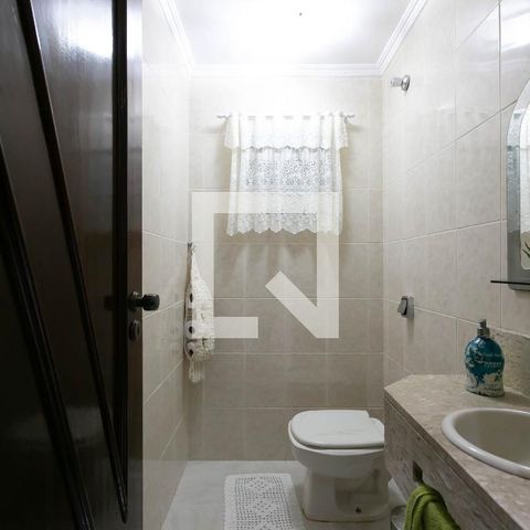 Casa à venda com 128m², 3 quartos e 3 vagasLavabo
