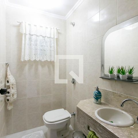 Casa à venda com 128m², 3 quartos e 3 vagasLavabo