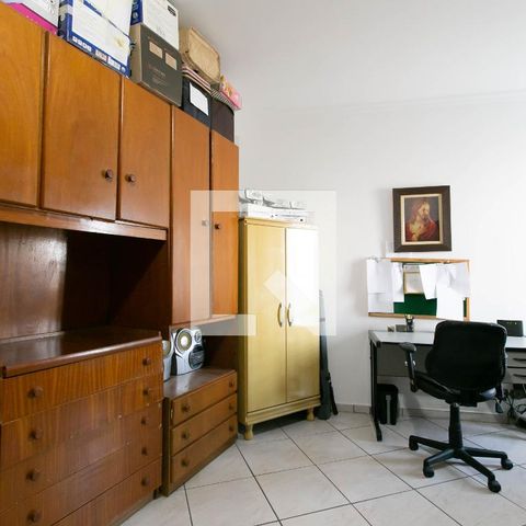 Casa à venda com 128m², 3 quartos e 3 vagasQuarto