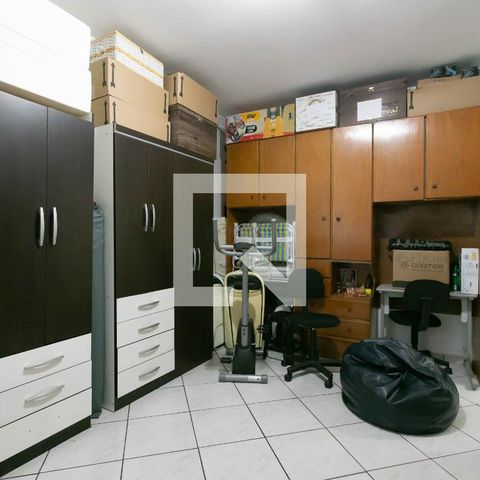 Casa à venda com 128m², 3 quartos e 3 vagasQuarto