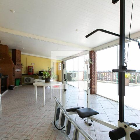 Casa à venda com 128m², 3 quartos e 3 vagasEspaço Gourmet