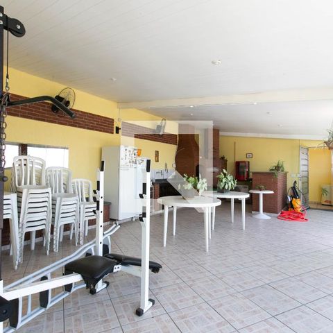 Casa à venda com 128m², 3 quartos e 3 vagasEspaço Gourmet