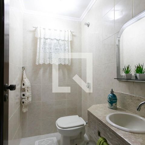 Casa à venda com 128m², 3 quartos e 3 vagasLavabo