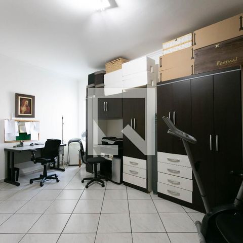 Casa à venda com 128m², 3 quartos e 3 vagasQuarto