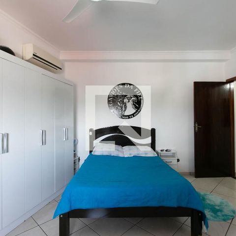 Casa à venda com 128m², 3 quartos e 3 vagasSuite 2