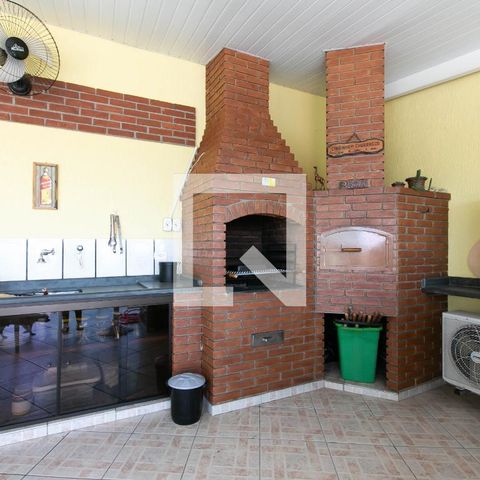 Casa à venda com 128m², 3 quartos e 3 vagasEspaço Gourmet