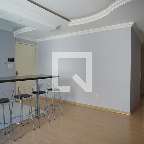 Apartamento à venda com 50m², 1 quarto e 1 vagaSala
