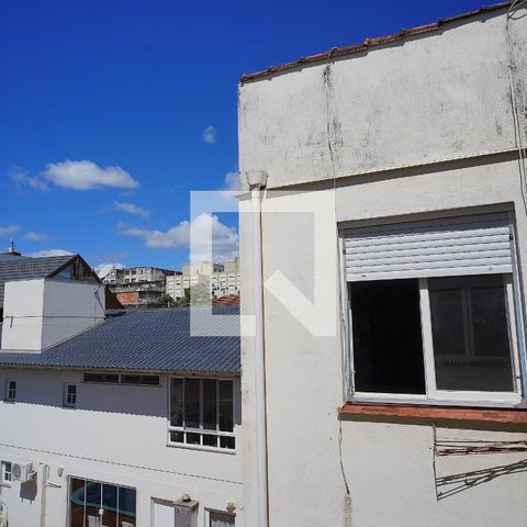 Apartamento à venda com 50m², 1 quarto e 1 vagaSala - Vista
