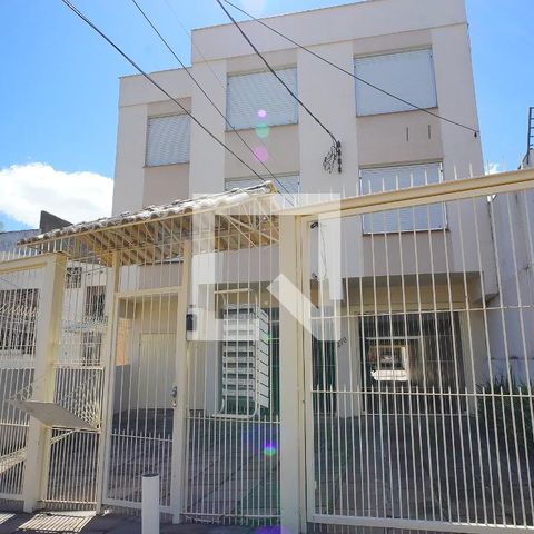 Apartamento à venda com 50m², 1 quarto e 1 vagaFachada do Prédio