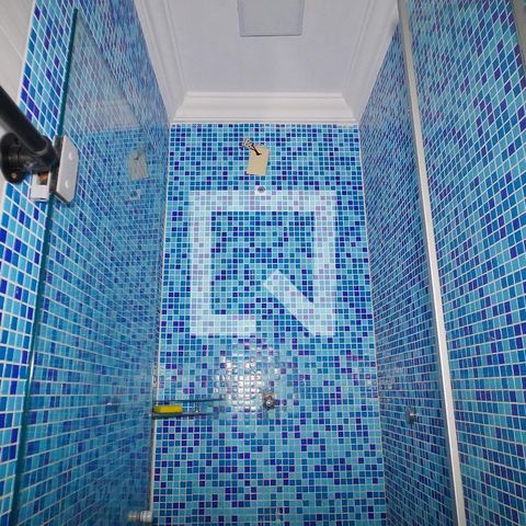 Apartamento à venda com 50m², 1 quarto e 1 vagaBanheiro