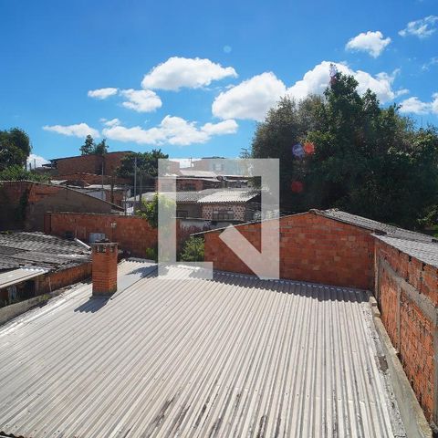 Apartamento à venda com 50m², 1 quarto e 1 vagaQuarto  - Vista