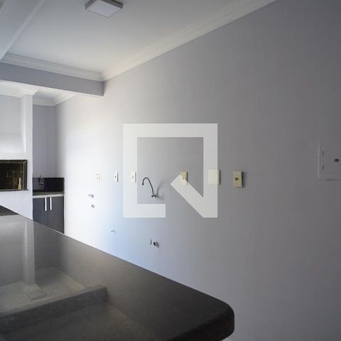 Apartamento à venda com 50m², 1 quarto e 1 vagaCozinha