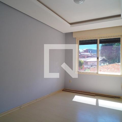 Apartamento à venda com 50m², 1 quarto e 1 vagaQuarto 