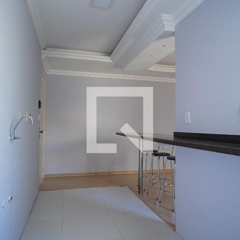 Apartamento à venda com 50m², 1 quarto e 1 vagaCozinha