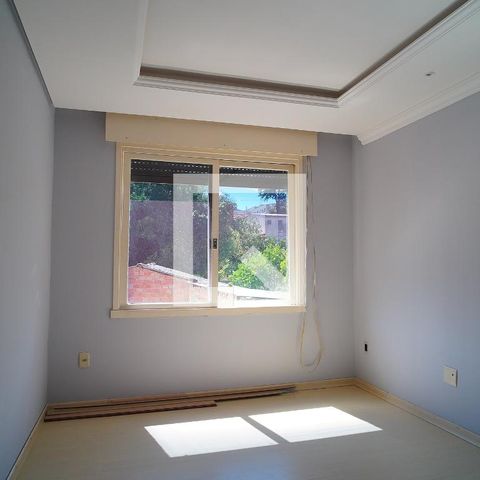 Apartamento à venda com 50m², 1 quarto e 1 vagaQuarto 