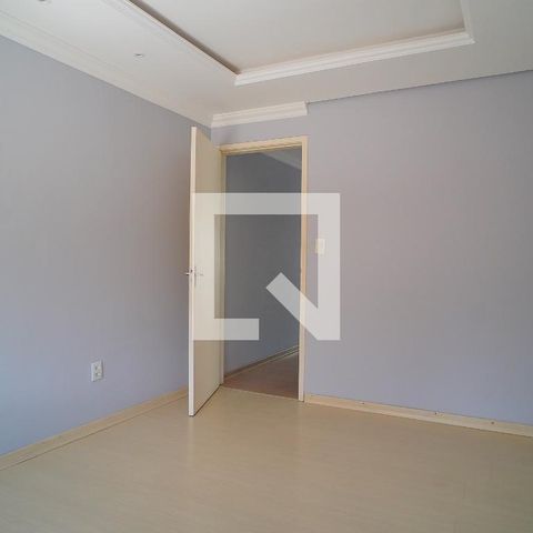 Apartamento à venda com 50m², 1 quarto e 1 vagaQuarto 