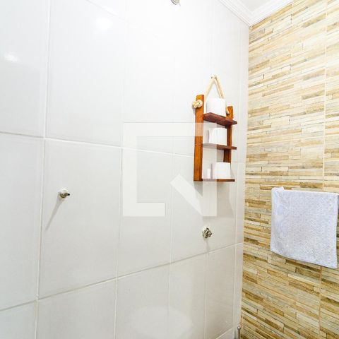 Casa à venda com 187m², 5 quartos e 2 vagasLavabo