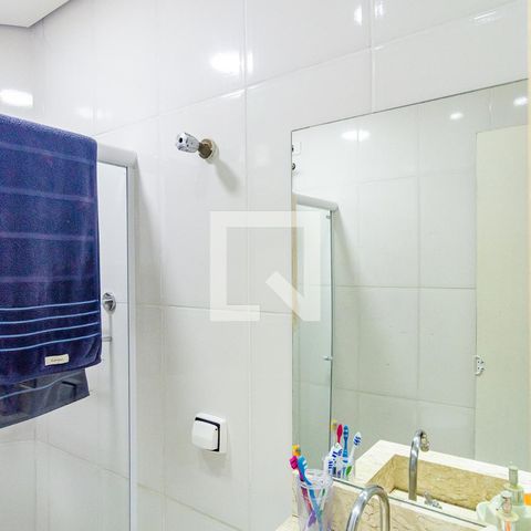 Casa à venda com 187m², 5 quartos e 2 vagasBanheiro Social