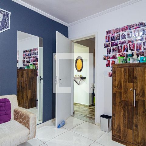 Casa à venda com 187m², 5 quartos e 2 vagasQuarto 4