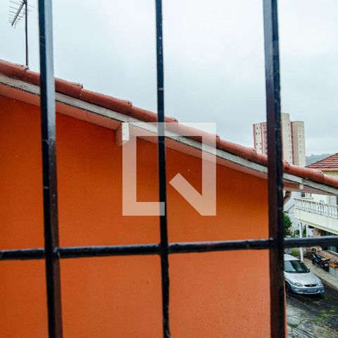 Casa à venda com 187m², 5 quartos e 2 vagasVista do Quarto 4