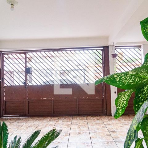 Casa à venda com 187m², 5 quartos e 2 vagasVista da Sala
