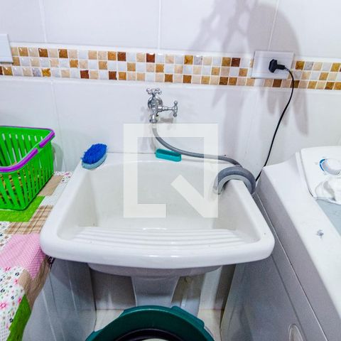 Casa à venda com 187m², 5 quartos e 2 vagasLavanderia