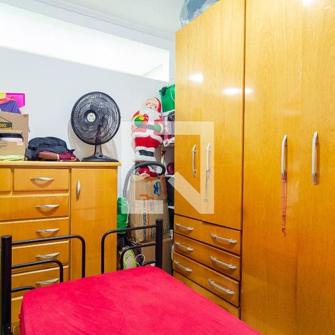 Casa à venda com 187m², 5 quartos e 2 vagasQuarto 3