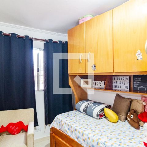 Casa à venda com 187m², 5 quartos e 2 vagasQuarto 5
