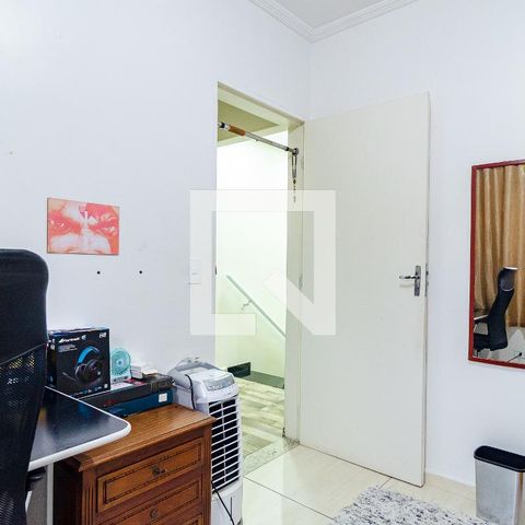 Casa à venda com 187m², 5 quartos e 2 vagasQuarto 2